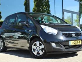 Kia Venga thumbnail 8