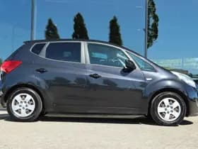 Kia Venga thumbnail 9