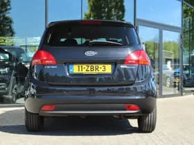 Kia Venga thumbnail 10