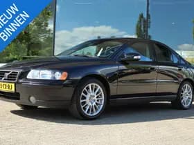 Volvo S60 thumbnail 1