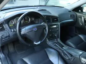 Volvo S60 thumbnail 3