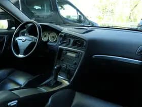 Volvo S60 thumbnail 5