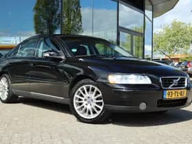 Volvo S60 thumbnail 6