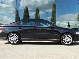 Volvo S60 thumbnail 7