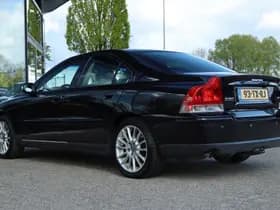 Volvo S60 thumbnail 9