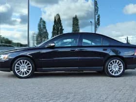 Volvo S60 thumbnail 10