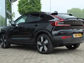 Volvo C40 thumbnail 12