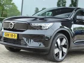 Volvo C40 thumbnail 14