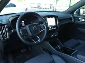 Volvo C40 thumbnail 3
