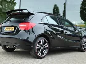 Mercedes-Benz A-Klasse thumbnail 2