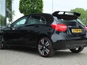Mercedes-Benz A-Klasse thumbnail 11