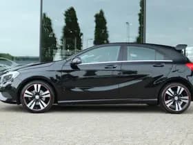 Mercedes-Benz A-Klasse thumbnail 12