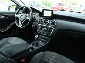 Mercedes-Benz A-Klasse thumbnail 6
