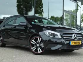 Mercedes-Benz A-Klasse thumbnail 7