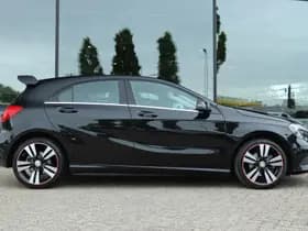 Mercedes-Benz A-Klasse thumbnail 8