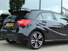 Mercedes-Benz A-Klasse thumbnail 9