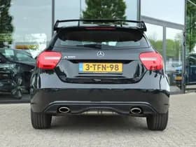 Mercedes-Benz A-Klasse thumbnail 10