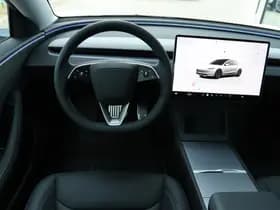 Tesla Model thumbnail 14