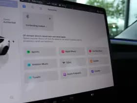 Tesla Model thumbnail 31
