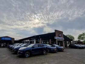 Lynk & Co STORE ZUID-NEDERLAND 50xLYNK!! thumbnail 2