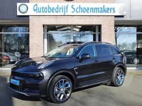 Lynk & Co STORE ZUID-NEDERLAND 50xLYNK!! thumbnail 11