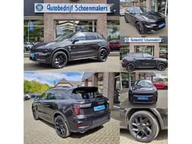 Lynk & Co STORE ZUID-NEDERLAND 50xLYNK!! thumbnail 3