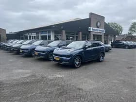 Lynk & Co STORE ZUID-NEDERLAND 50xLYNK!! thumbnail 4