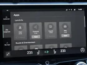 Lynk & Co STORE ZUID-NEDERLAND 50xLYNK!! thumbnail 32