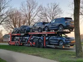 Lynk & Co STORE ZUID-NEDERLAND 50xLYNK!! thumbnail 6