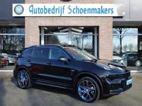 Lynk & Co STORE ZUID-NEDERLAND 50xLYNK!! thumbnail 64