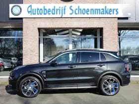 Lynk & Co STORE ZUID-NEDERLAND 50xLYNK!! thumbnail 65