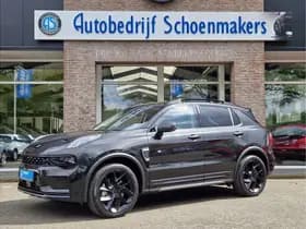 Lynk & Co STORE ZUID-NEDERLAND 50xLYNK!! thumbnail 8