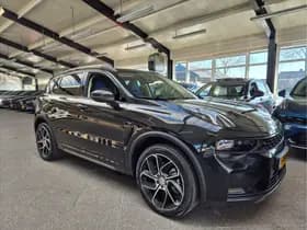 Lynk & Co STORE ZUID-NEDERLAND 50xLYNK!! thumbnail 72