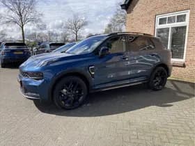 Lynk & Co STORE ZUID-NEDERLAND 50xLYNK!! thumbnail 9