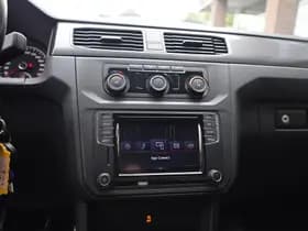 Volkswagen Caddy 2.0 TDI 180PK! ALLTRACK 5-persoons. thumbnail 25