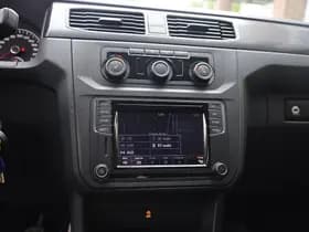 Volkswagen Caddy 2.0 TDI 180PK! ALLTRACK 5-persoons. thumbnail 26