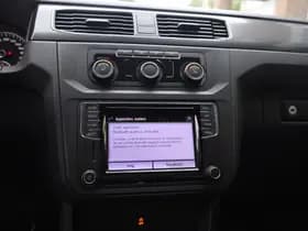 Volkswagen Caddy 2.0 TDI 180PK! ALLTRACK 5-persoons. thumbnail 27