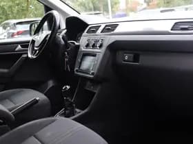 Volkswagen Caddy 2.0 TDI 180PK! ALLTRACK 5-persoons. thumbnail 30
