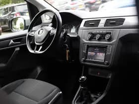 Volkswagen Caddy 2.0 TDI 180PK! ALLTRACK 5-persoons. thumbnail 4