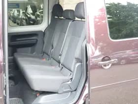 Volkswagen Caddy 2.0 TDI 180PK! ALLTRACK 5-persoons. thumbnail 31