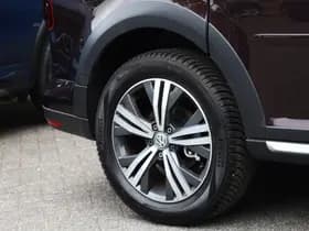 Volkswagen Caddy 2.0 TDI 180PK! ALLTRACK 5-persoons. thumbnail 7