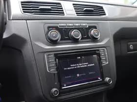 Volkswagen Caddy 2.0 TDI 180PK! ALLTRACK 5-persoons. thumbnail 8