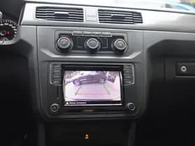 Volkswagen Caddy 2.0 TDI 180PK! ALLTRACK 5-persoons. thumbnail 9