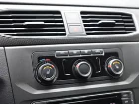 Volkswagen Caddy 2.0 TDI 180PK! ALLTRACK 5-persoons. thumbnail 10