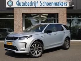 Land Rover Discovery Sport P300e 1.5 R-Dynamic