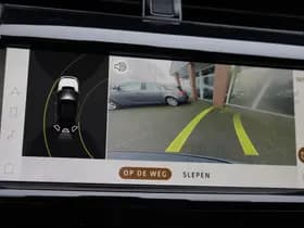 Land Rover Discovery Sport P300e 1.5 R-Dynamic thumbnail 25