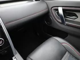 Land Rover Discovery Sport P300e 1.5 R-Dynamic thumbnail 30