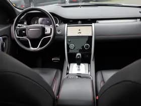 Land Rover Discovery Sport P300e 1.5 R-Dynamic thumbnail 4
