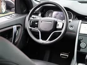 Land Rover Discovery Sport P300e 1.5 R-Dynamic thumbnail 36
