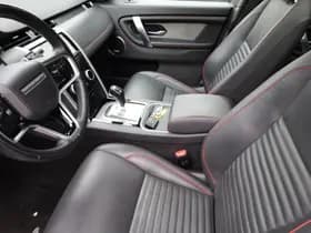 Land Rover Discovery Sport P300e 1.5 R-Dynamic thumbnail 5